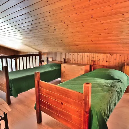Apartment 3 Pieces + Mezzanine, 71m², 7 Pers, Proche Centre, Balcon, Garage - Grand-bornand - Fr-1-458-98 Le Grand-Bornand