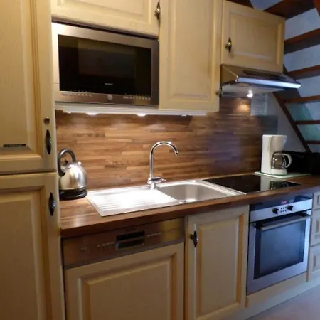 Apartment 3 Pieces + Mezzanine, 71m², 7 Pers, Proche Centre, Balcon, Garage - Grand-bornand - Fr-1-458-98 Le Grand-Bornand